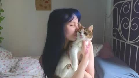 Vanessa online show from 07/05/26, 04:07