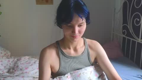 Vanessa online show from 07/05/26, 04:19