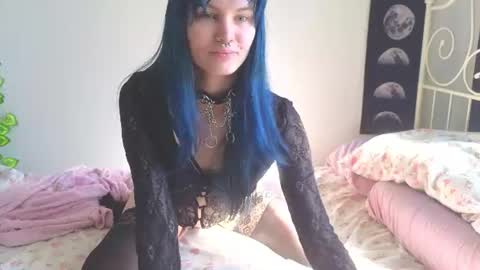 Vanessa online show from 08/03/26, 06:34