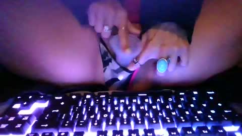 the peach princess  online show from 07/27/26, 07:48