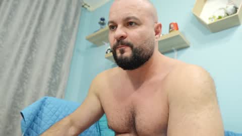 Chris online show from 12/06/24, 12:49