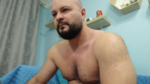 Chris online show from 12/08/24, 05:39