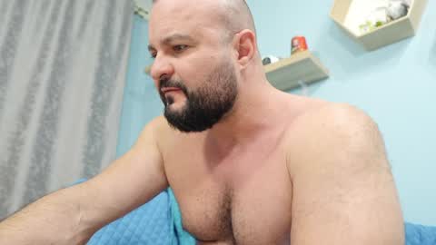 Chris online show from 12/09/24, 04:26