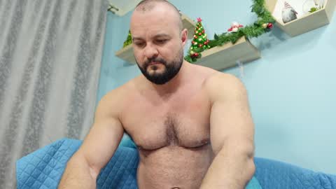 Chris online show from 12/18/24, 05:59