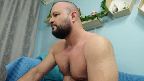 Chris online show from 12/20/24, 04:46