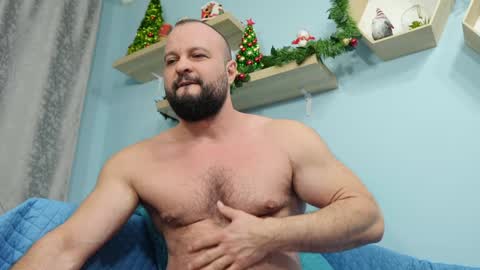 Chris online show from 12/21/24, 05:18