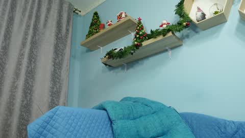 Chris online show from 12/22/24, 03:22