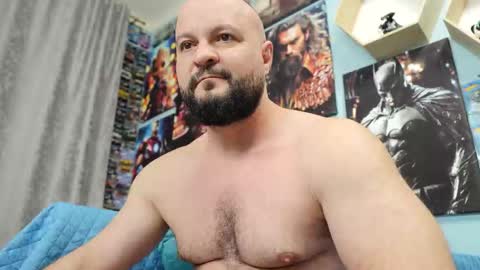 Chris online show from 11/15/25, 06:22