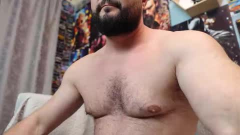 Chris online show from 12/16/25, 05:40