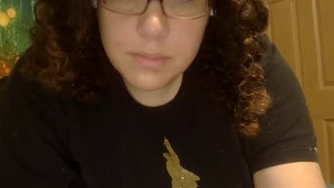 Snapshot of theplayfulbbw chatting on 10/27/25, 02:48 Amelia online show from 10/27/25, 02:48