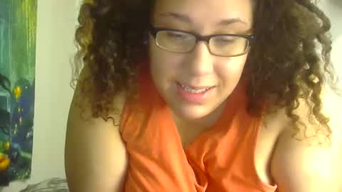 Snapshot of theplayfulbbw chatting on 11/23/25, 03:23 Amelia online show from 11/23/25, 03:23