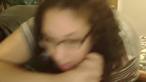 Snapshot of theplayfulbbw chatting on 11/30/25, 02:48 Amelia online show from 11/30/25, 02:48