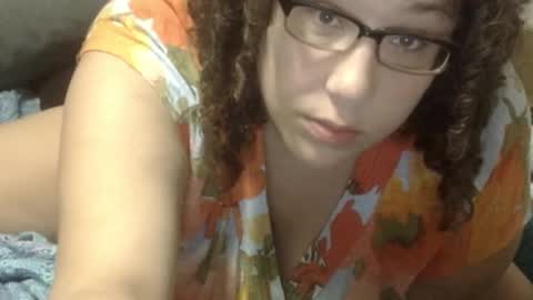 Amelia online show from 01/15/26, 04:39
