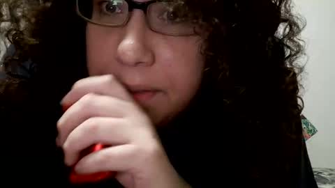 Amelia online show from 02/12/26, 04:51