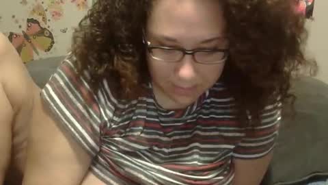 Amelia online show from 02/17/26, 03:58