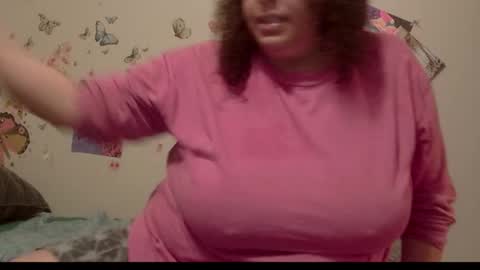 Amelia online show from 03/07/26, 07:33