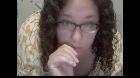 Amelia online show from 03/29/26, 03:45