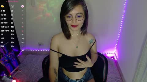 Snapshot of thepowerpuffgirl_99 chatting on 01/09/25, 12:41 Amy online show from 01/09/25, 12:41