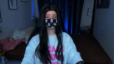 thepretty_kitty online show from 11/03/25, 01:56