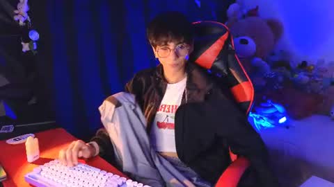 Snapshot of theprince_red chatting on 06/09/26, 09:04 Matt independent model online show from 06/09/26, 09:04