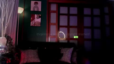 Rosie  online show from 10/01/25, 05:30