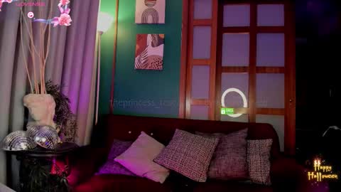 Rosie  online show from 10/20/25, 03:18