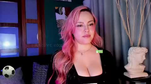 Rosie  online show from 06/15/26, 05:20