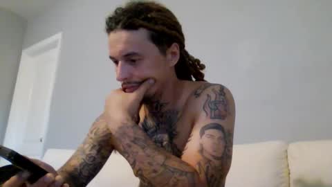 therealbdsmhotboy online show from 10/24/25, 10:50