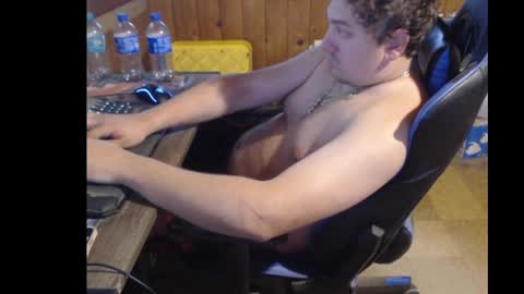 therealbigcheese0695 online show from 09/16/25, 01:12