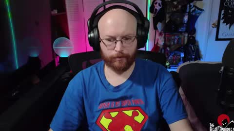 Bumbles or B online show from 09/14/25, 10:58