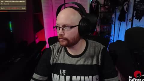 Snapshot of therealbumbles chatting on 10/29/25, 08:16 Bumbles or B online show from 10/29/25, 08:16