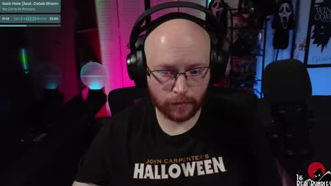 Snapshot of therealbumbles chatting on 10/30/25, 02:29 Bumbles or B online show from 10/30/25, 02:29