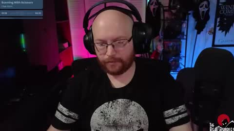 Snapshot of therealbumbles chatting on 11/02/25, 02:41 Bumbles or B online show from 11/02/25, 02:41