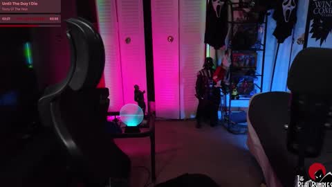 Snapshot of therealbumbles chatting on 11/04/25, 06:29 Bumbles or B online show from 11/04/25, 06:29