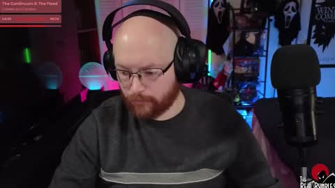 Snapshot of therealbumbles chatting on 11/25/25, 04:51 Bumbles or B online show from 11/25/25, 04:51