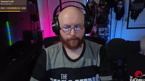 Snapshot of therealbumbles chatting on 12/01/25, 06:07 Bumbles or B online show from 12/01/25, 06:07