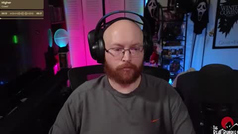 Snapshot of therealbumbles chatting on 12/02/25, 05:35 Bumbles or B online show from 12/02/25, 05:35