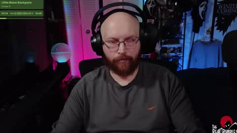 Snapshot of therealbumbles chatting on 12/14/25, 04:51 Bumbles or B online show from 12/14/25, 04:51