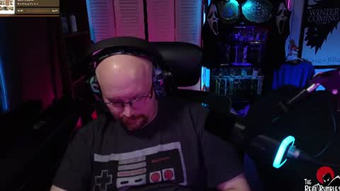 Bumbles or B online show from 06/19/26, 12:59