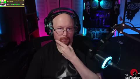 Bumbles or B online show from 06/28/26, 01:22