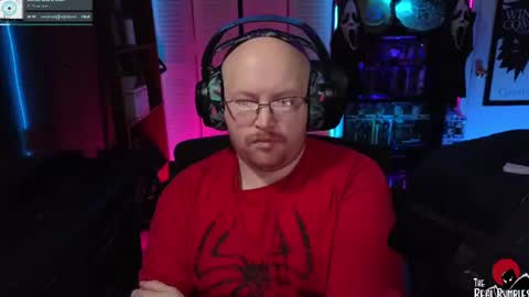Bumbles or B online show from 07/12/26, 05:31