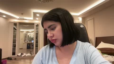 therealcamilabaddie online show from 10/19/25, 02:23