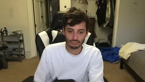 therealdylansdick online show from 10/12/25, 09:25