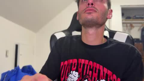 therealdylansdick online show from 10/22/25, 08:14