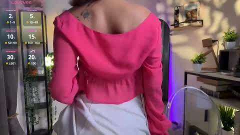 therealericka online show from 09/10/25, 08:14