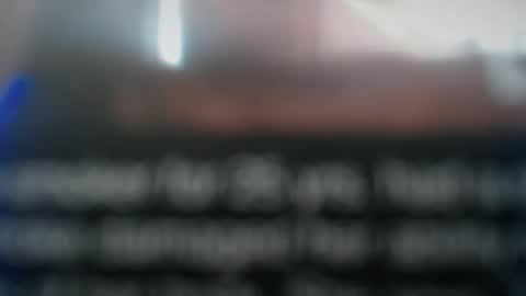 therealkurva4u online show from 01/05/25, 01:03