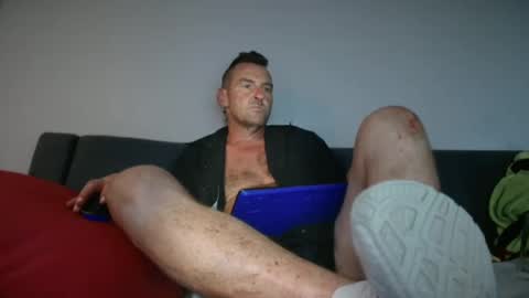 therealkurva4u online show from 01/05/25, 08:11