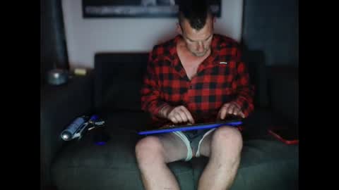 therealkurva4u online show from 01/22/25, 06:10