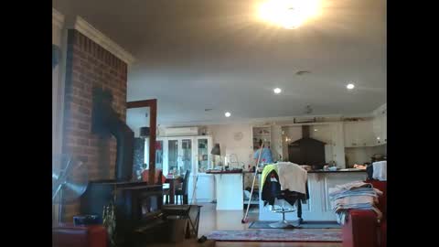 therealkurva4u online show from 02/13/25, 08:45