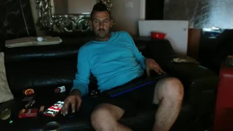 therealkurva4u online show from 10/03/25, 07:00